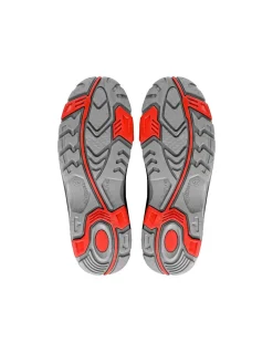 Chaussures De Sécurité Montantes S3 Renforcées Isolation Thinsulate 3M