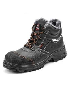 Chaussures De Sécurité Pesso Nordic BS159 S3 Homme