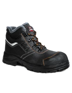 Chaussures De Sécurité Pesso Nordic BS159 S3 Homme