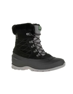 Chaussures Femme Froid Extrême Protection Toutes Intempéries Kamik