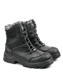 Chaussures Hiver De Sécurité Montantes Pesso Nordic Polaris