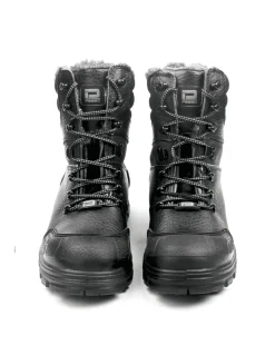 Chaussures Hiver De Sécurité Montantes Pesso Nordic Polaris