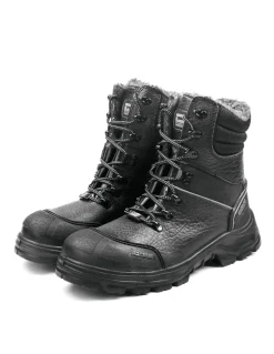 Chaussures Hiver De Sécurité Montantes Pesso Nordic Polaris