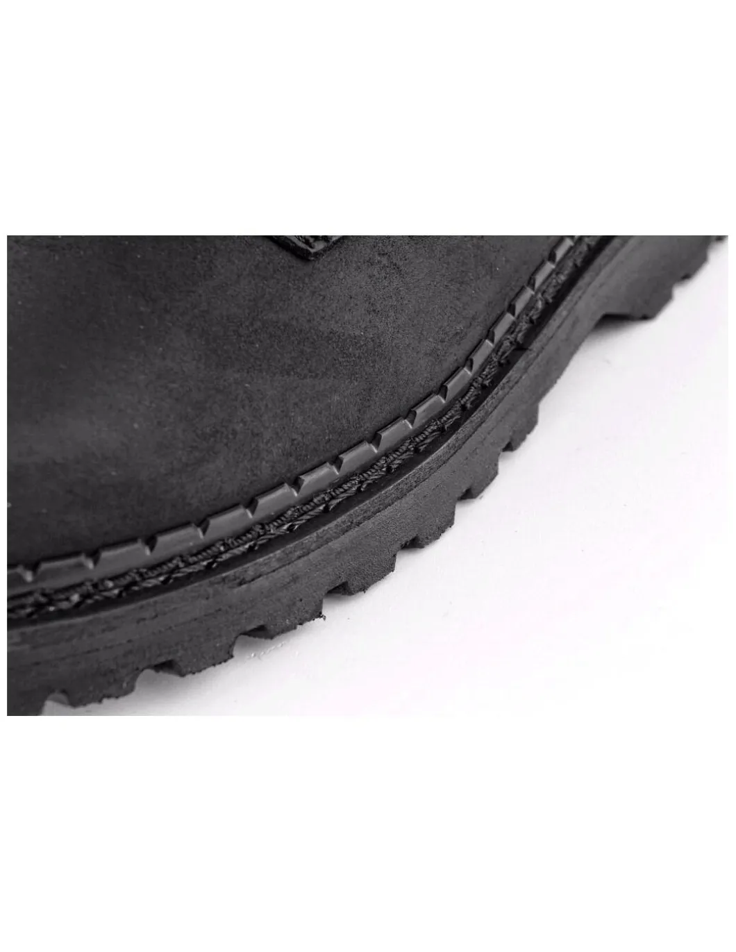 Chaussures Hiver En Cuir Doublées Homme CXS