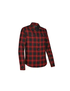 Chemise à Boutons Pression Logan Homme Stormtech