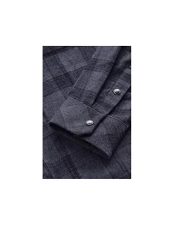 Chemise à Boutons Pression Logan Homme Stormtech