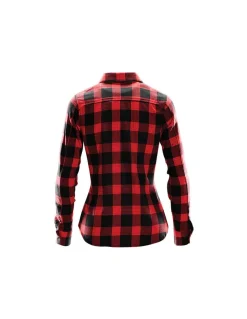 Chemise Logan Snap Front Femme Stormtech