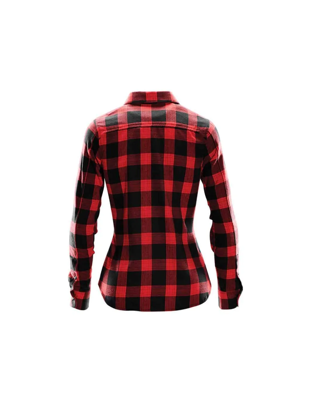 Chemise Logan Snap Front Femme Stormtech