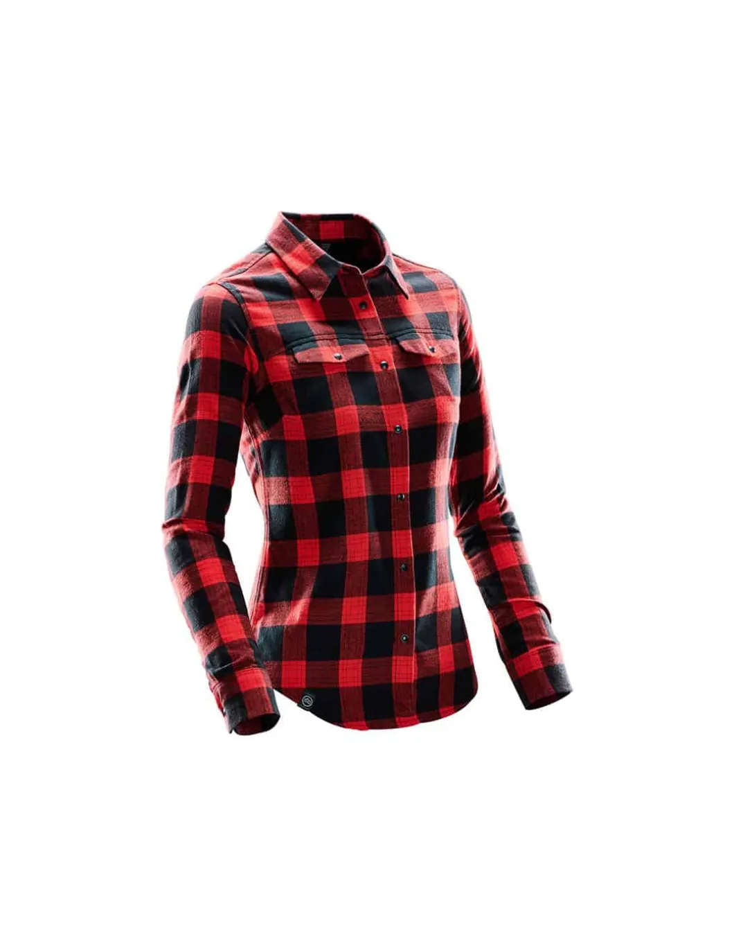 Chemise Logan Snap Front Femme Stormtech