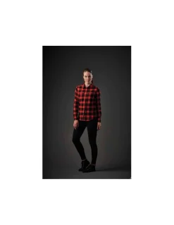 Chemise Logan Snap Front Femme Stormtech