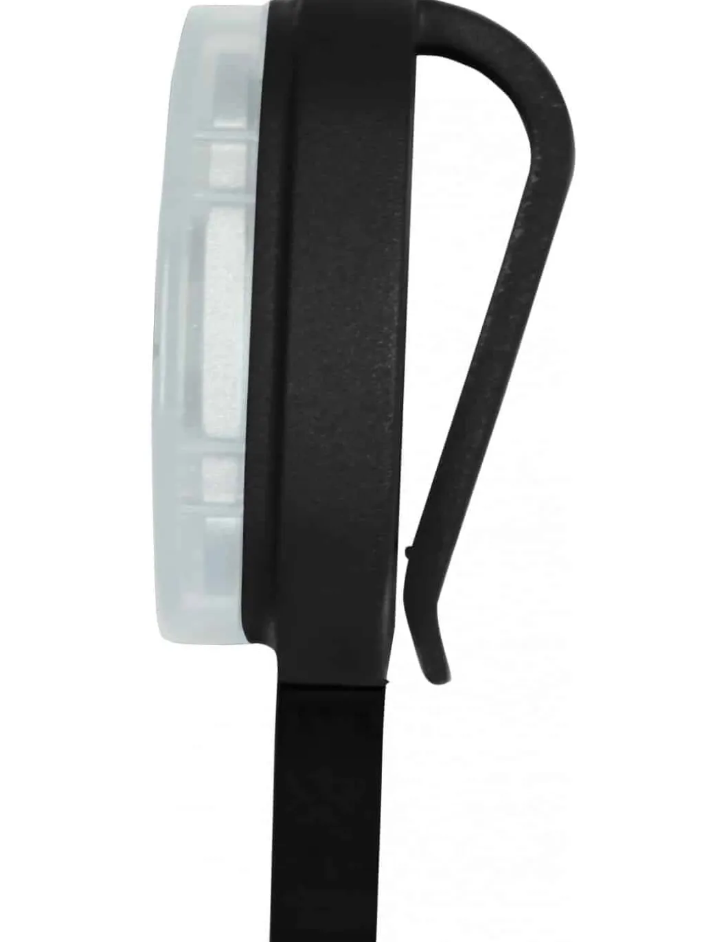 Clip Lumineux Rechargeable USB 150 Lumens HV12 Portwest