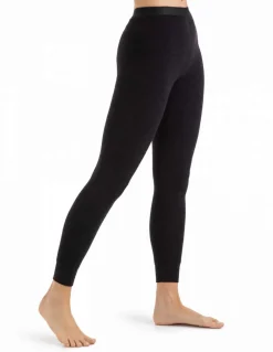 Collant Thermique Laine Froid Extrême Femme Norveg -60°C