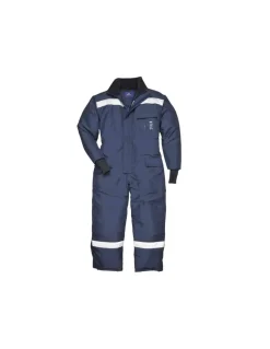 Combinaison Frigoriste Logistique Froid Extrême CS12 Portwest