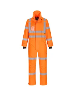 Combinaison Hautement Imperméable De Niveau 4 S593 Portwest