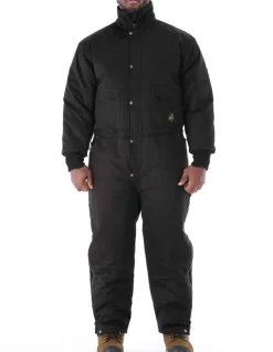 Combinaison Homme Froid Industriel Refrigiwear