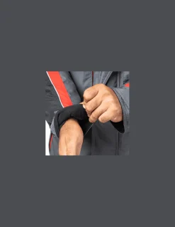 Combinaison Intégrale Pour Cercle Polaire Homme Technoavia