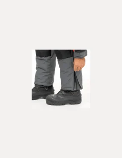 Combinaison Intégrale Pour Cercle Polaire Homme Technoavia