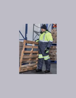 Combinaisons Freezer Edge 7550 Refrigiwear