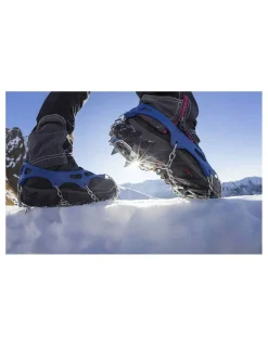 Crampons Ultra Légers Alpes Nortec