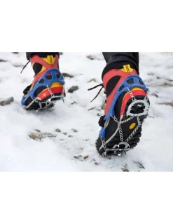 Crampons Ultra Légers Alpes Nortec