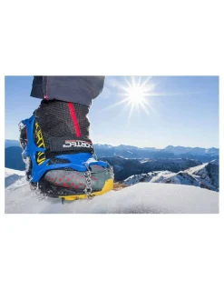 Crampons Ultra Légers Alpes Nortec