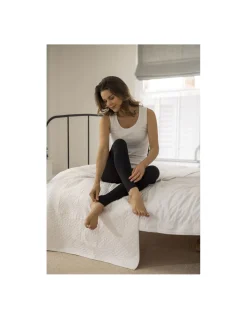 Debardeur Thermique Femme Heat Holders