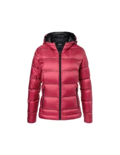 Doudoune Femme à Capuche Duvet James & Nicholson