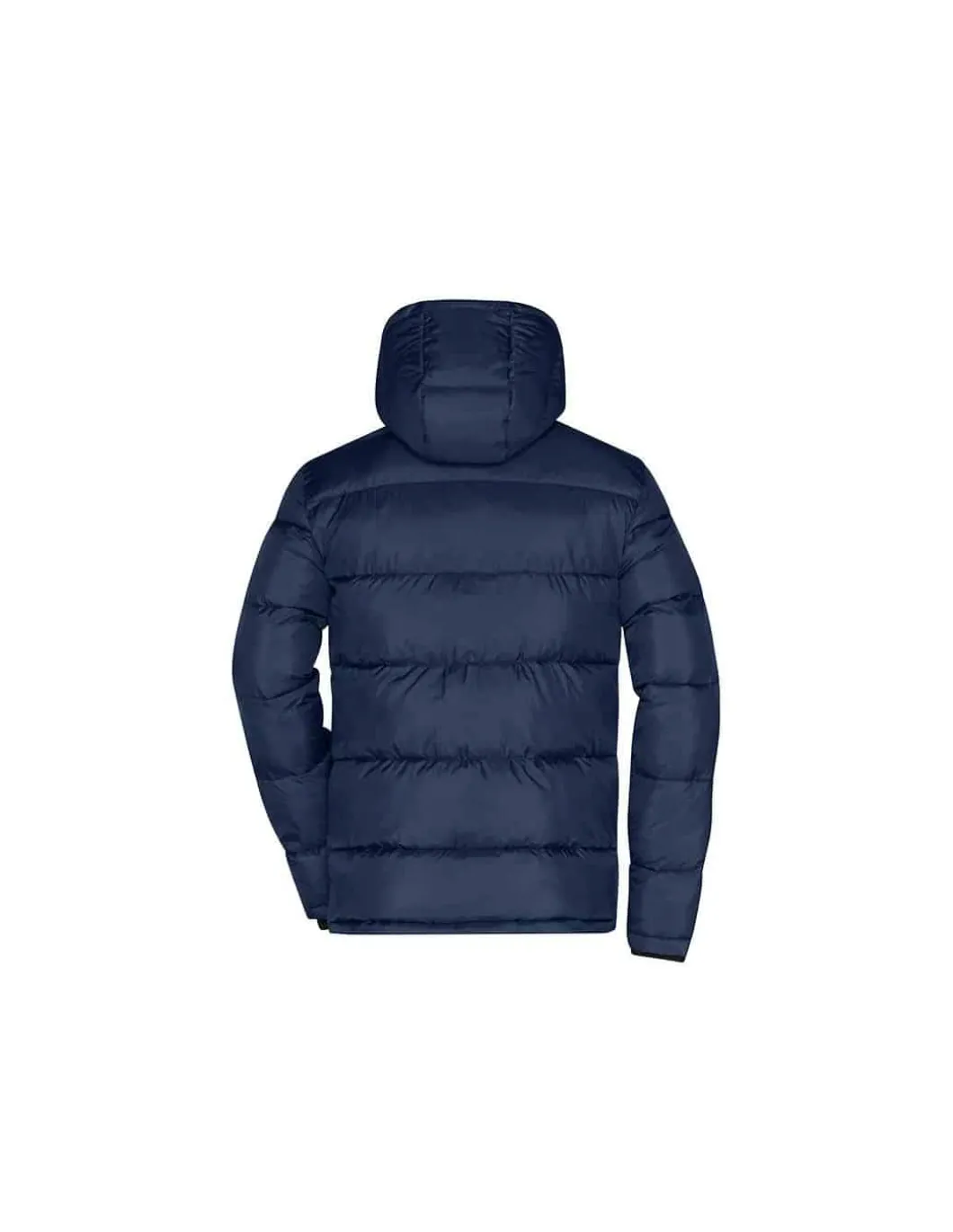 Doudoune Homme Duvet Synthétique Dupont Sorona James & Nicholson