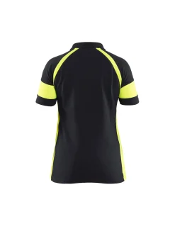 Elégant Polo De Travail Femme Nouvelle Collection 3529 Blaklader