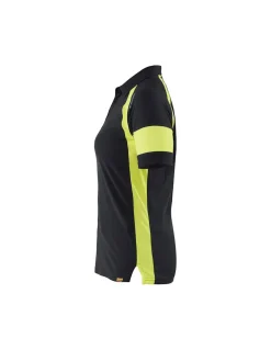 Elégant Polo De Travail Femme Nouvelle Collection 3529 Blaklader