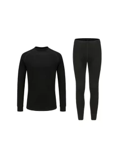 Ensemble Maillot/caleçon Thermique Heatpro Pesso