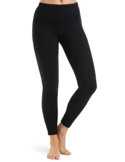 Ensemble Norveg Maillot Et Leggings Thermique Femme Laine Mérinos -30°C