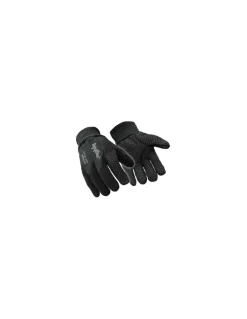 Gants Avec Grip PVC 100% Coton Doublés 0406 RefrigiWear