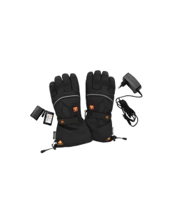 Gants Chauffants étanche, Respirant Alpenheat