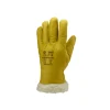 Gants Cuir Doublé Eurowinter Islande Coverguard