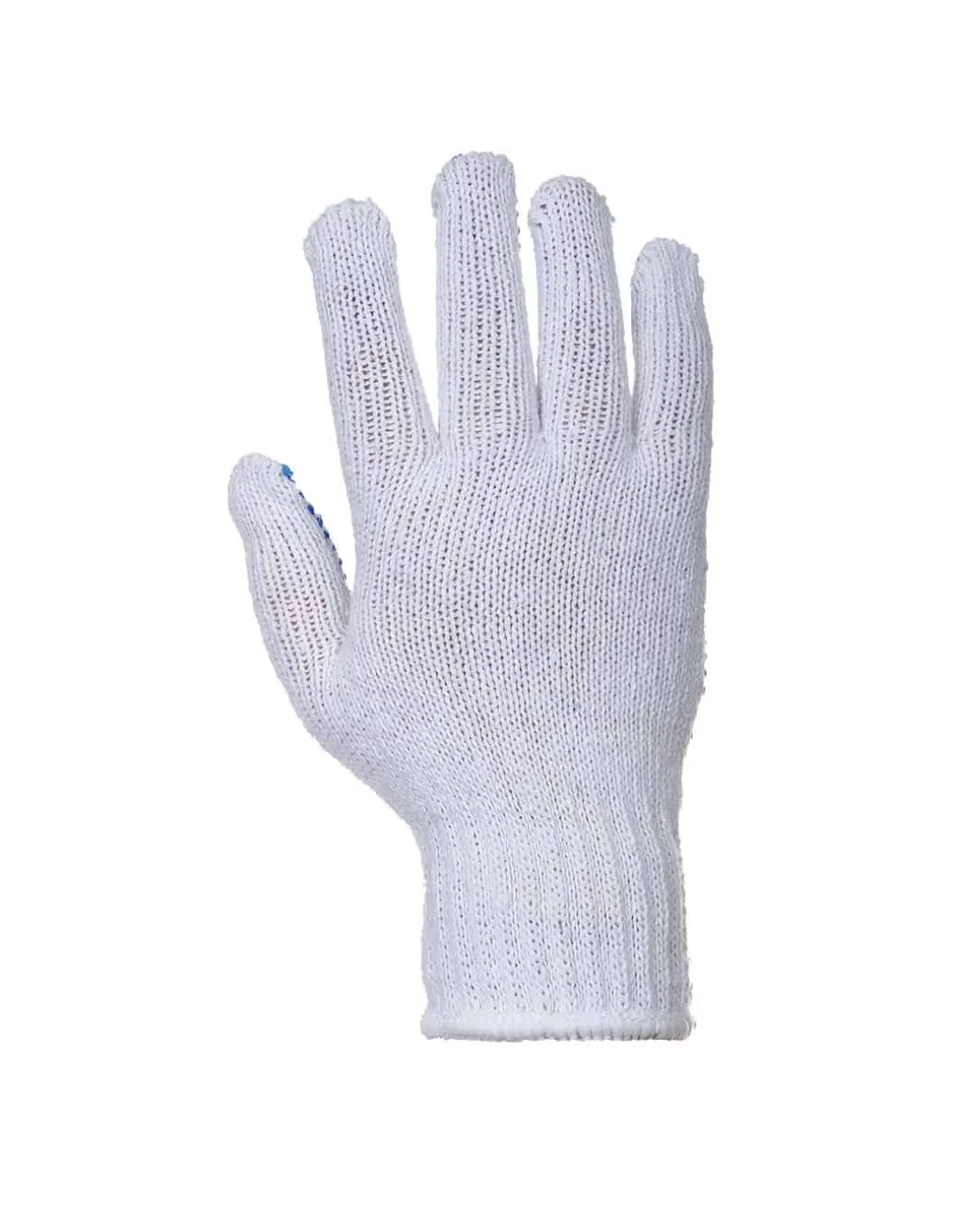 Gants De Manutention Tricoté Picots PVC A111 Portwest