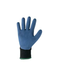Gants De Travail Hiver Avec Grips En Latex CWS
