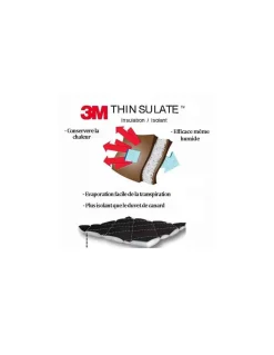 Gants De Travail Long Stormtrooper Watson Gloves