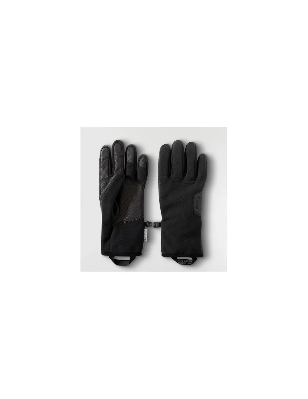 Gants D'hiver Pour Homme Outdoor Research Gripper
