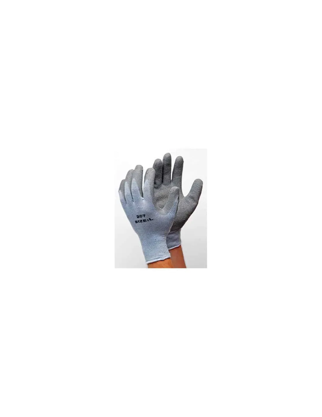 Gants Ergo Grip RefrigiWear