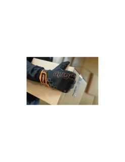 Gants Finlandais Ultra Grip Pour Travaux Polyvalents Jokasafe