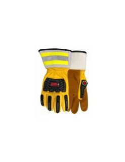 Gants Hiver Cuir Hydrofuge Made In Canada Watson Gloves