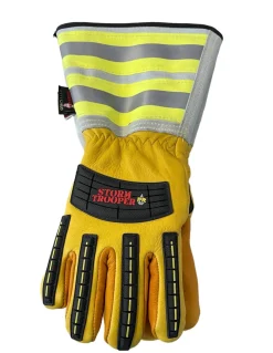 Gants Hiver Cuir Hydrofuge Made In Canada Watson Gloves