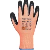 Gants Hiver Doublés Adhérence + Anti Coupure Niveau D A646 Portwest