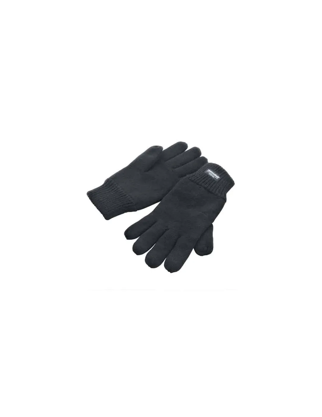 Gants Hiver Doublés Thinsulate 3M Results