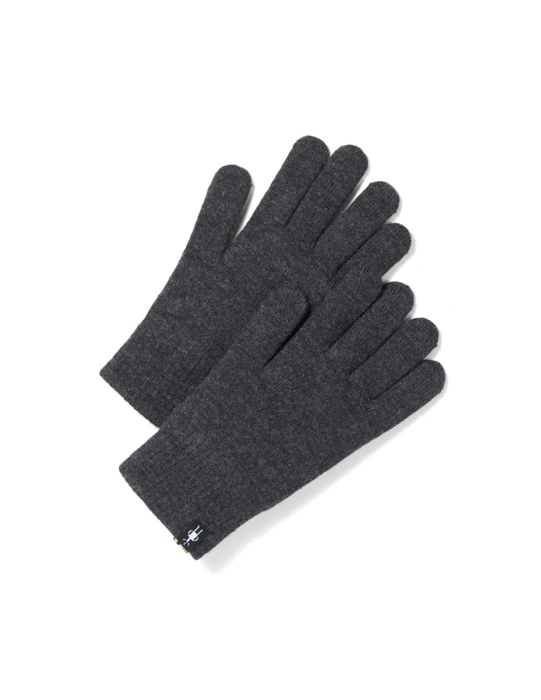 Gants Hiver En Laine Mérinos Bouillie Smartwool