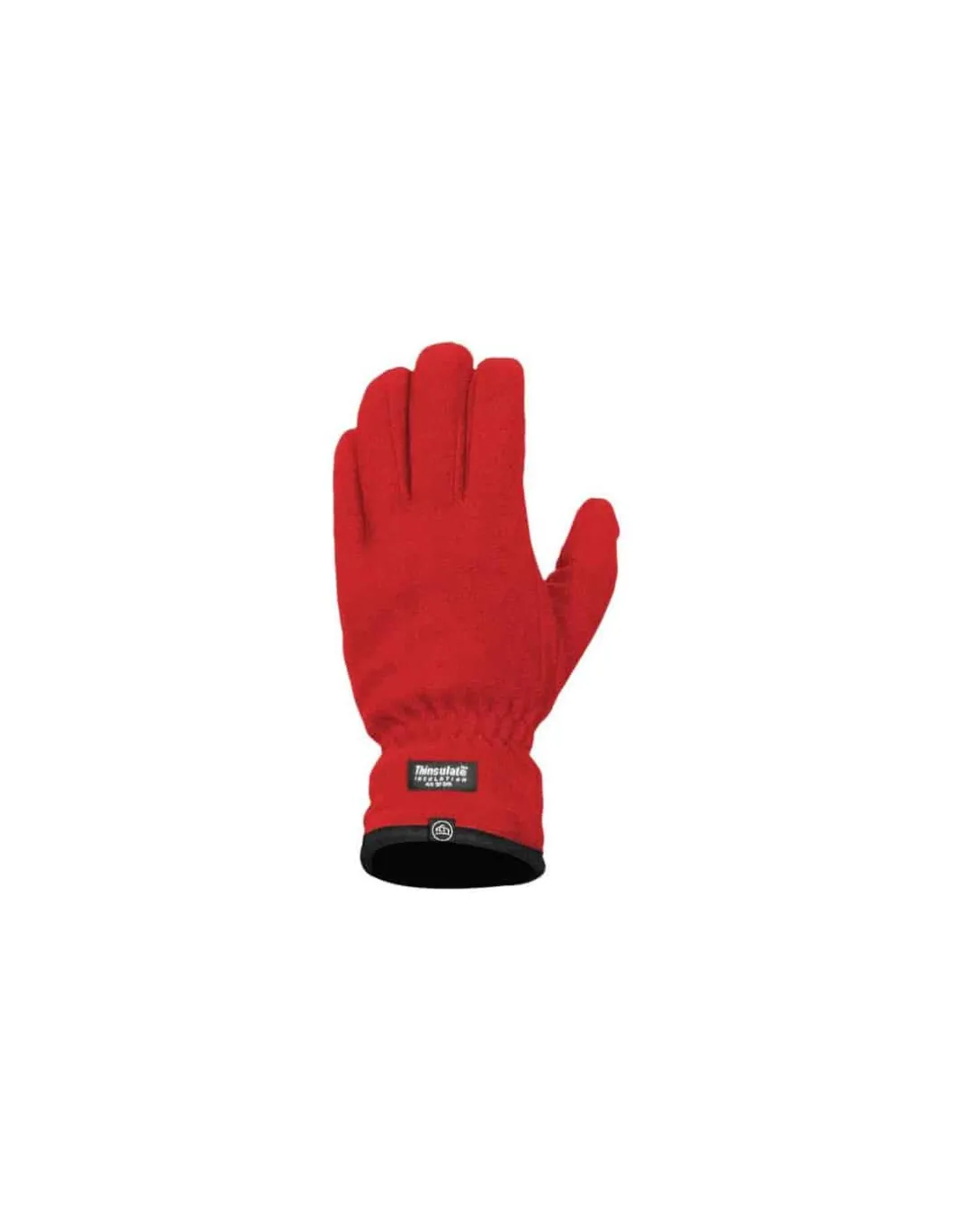 Gants Polaire IsolationThinsulate GLO-1 Stormtech
