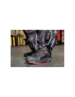 Gants PolarForce Softshell Femme 2630 RefrigiWear