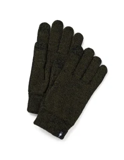 Gants Tactiles Cozy en Laine De Mouton De Qualité Supérieure Smartwool
