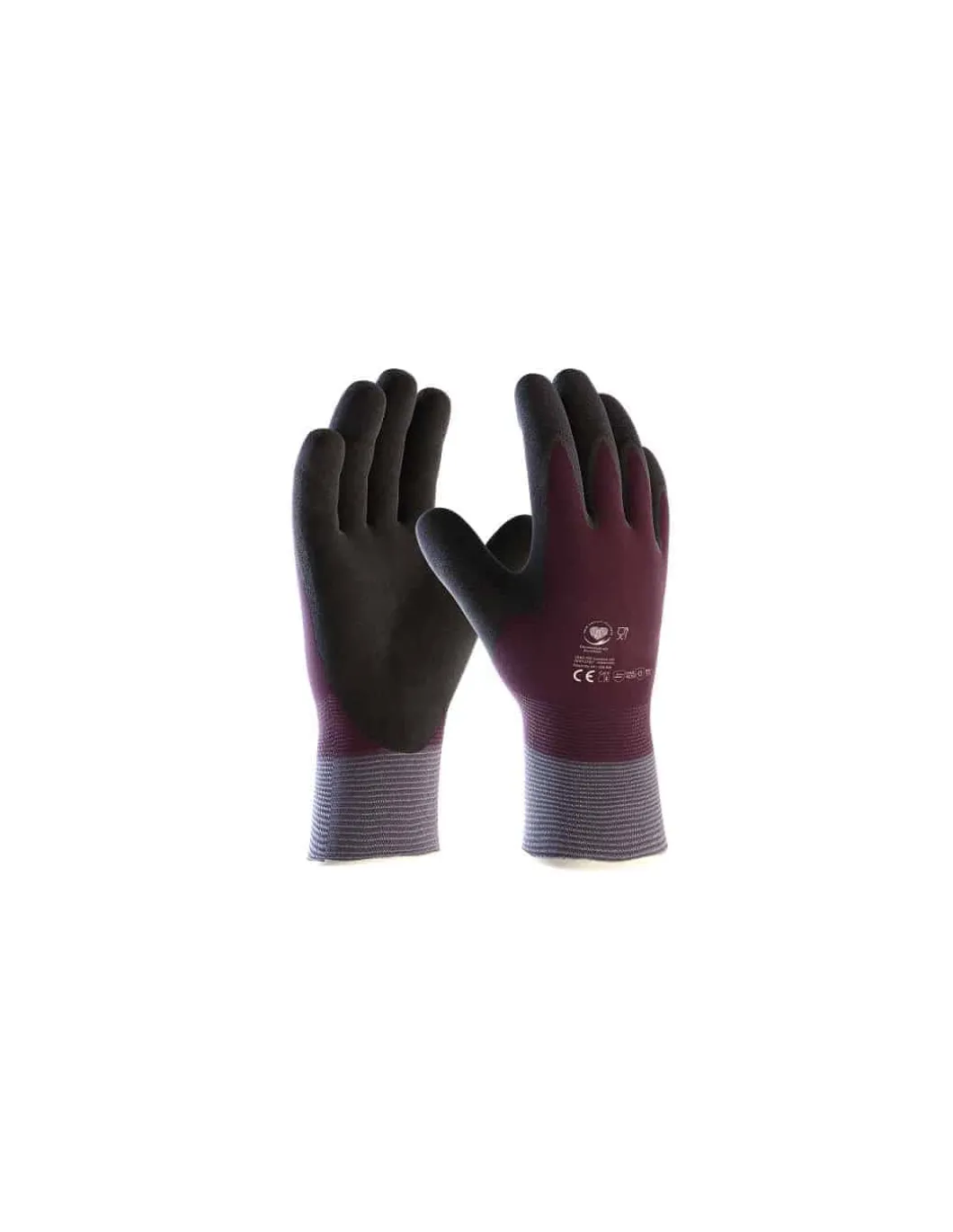 Gants étanches Anti Froid Maxi Grip